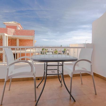 Hostal Manolo Garrucha Kültér fotó