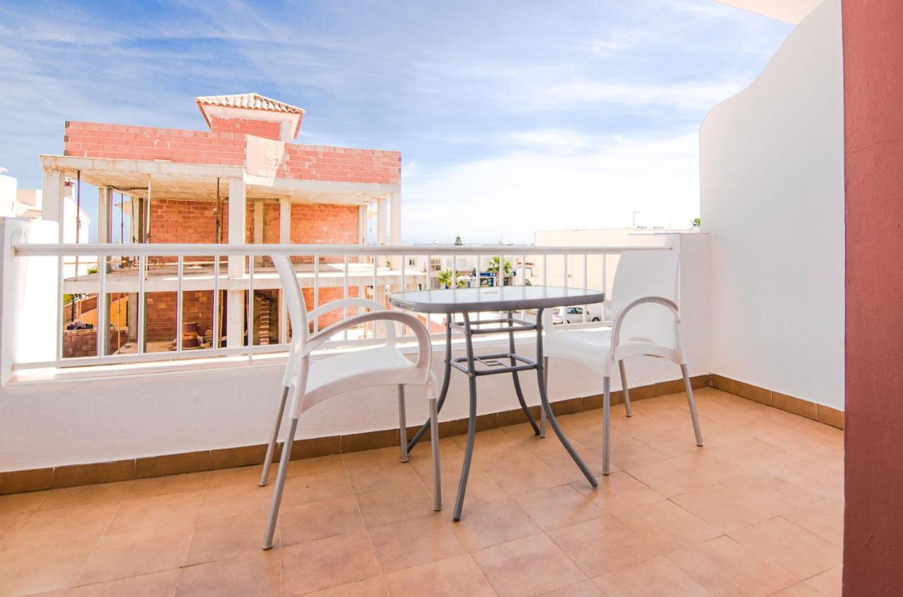 Hostal Manolo Garrucha Kültér fotó