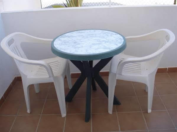 Hostal Manolo Garrucha Kültér fotó